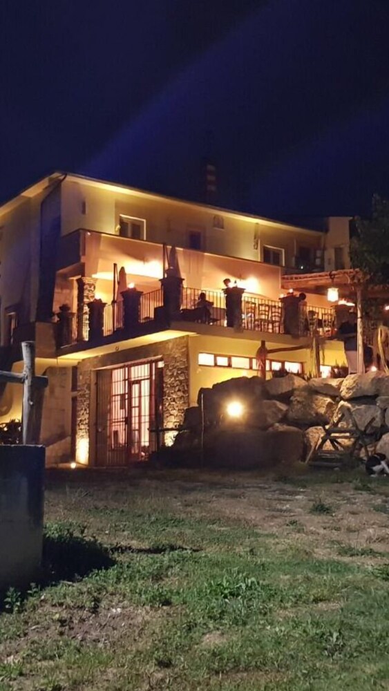 Agriturismo Locanda Marzi
