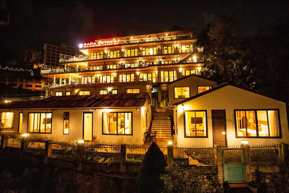 Sapa Retreat Condotel