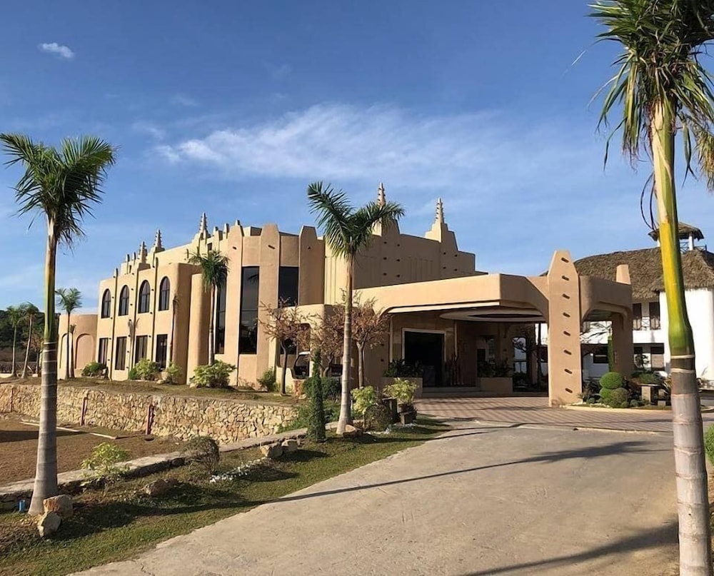 Safari Hotel and Villas