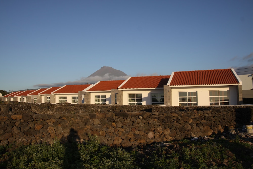 Jeirões do Mar - Apartamentos Turísticos