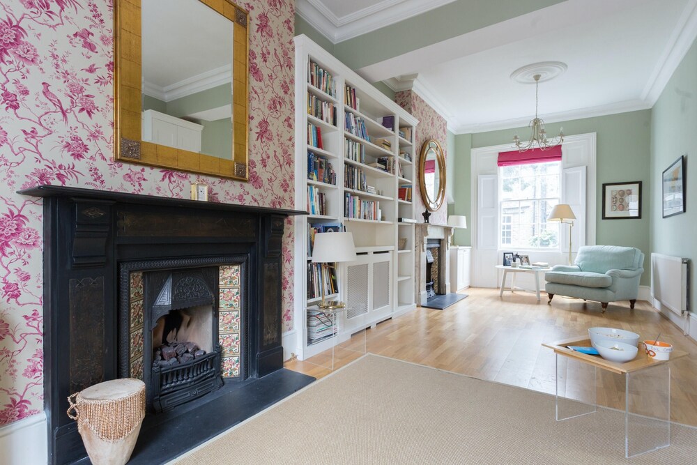 Remington Street by Onefinestay