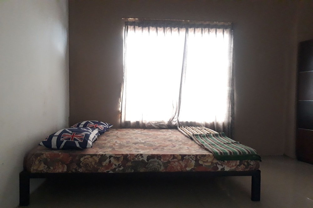 OYO 1816 J-syariah Residence