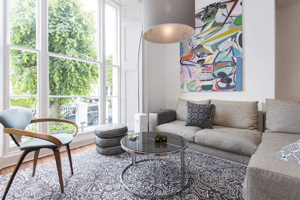 Leamington Road Villas II by Onefinestay