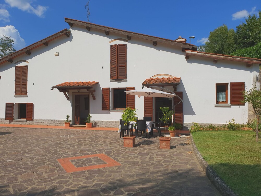 Villa Edera
