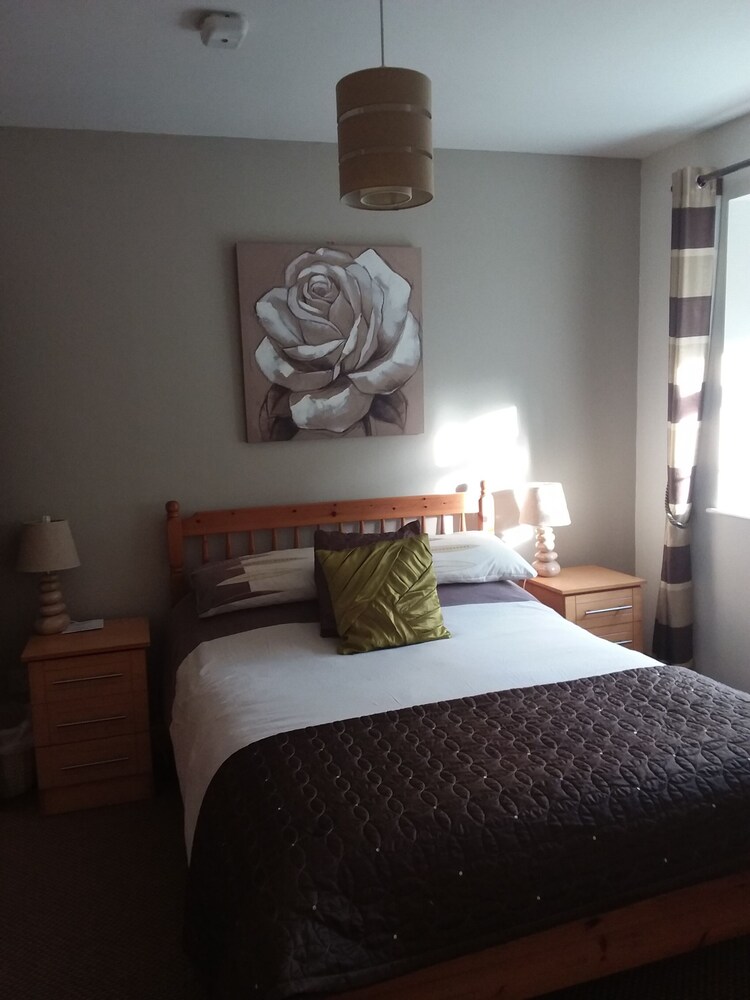 Country Cottage Ballinlough