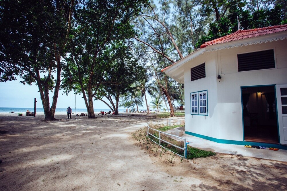 Best Beach Resort Koh Chang