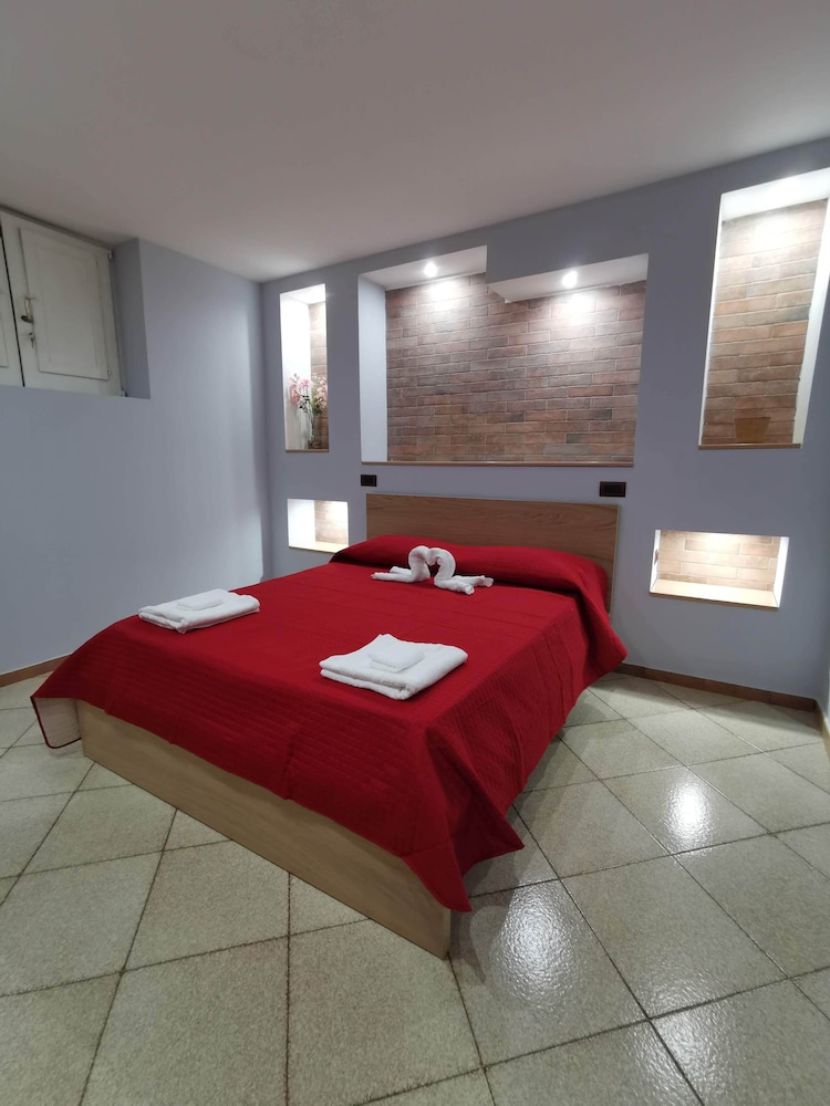 Bed and Breakfast Picentia 19