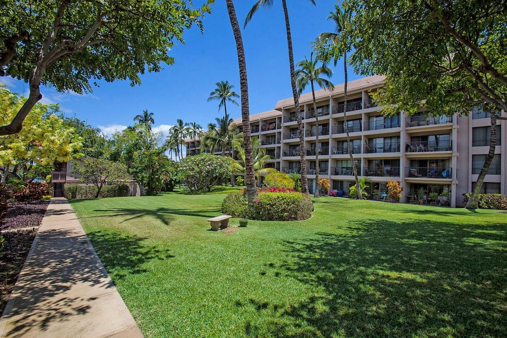 Kihei Akahi by Coldwell Banker Island Vacations