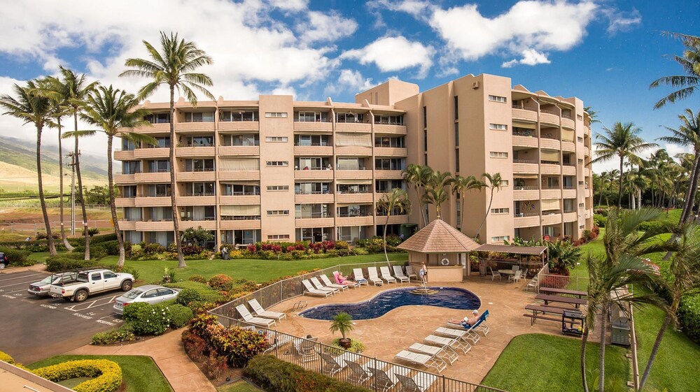 Island Sands by Coldwell Banker Island Vacations