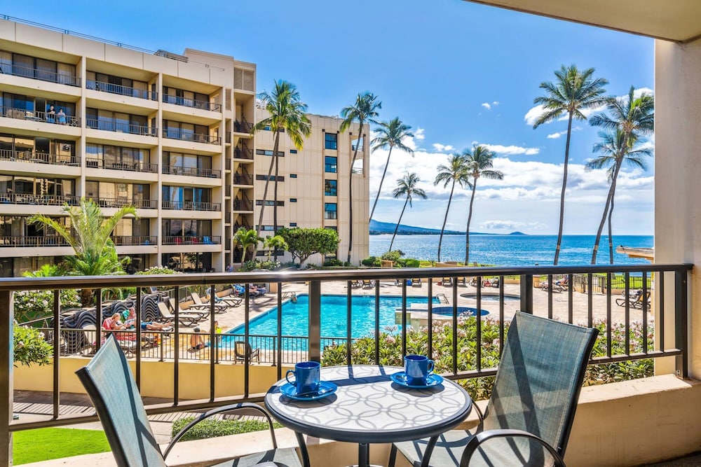 Sugar Beach Resort 209 by Coldwell Banker Island Vacations