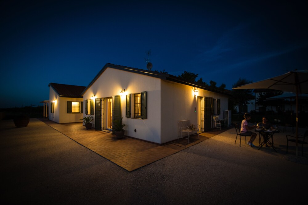 Podere Zampiera Vecchia