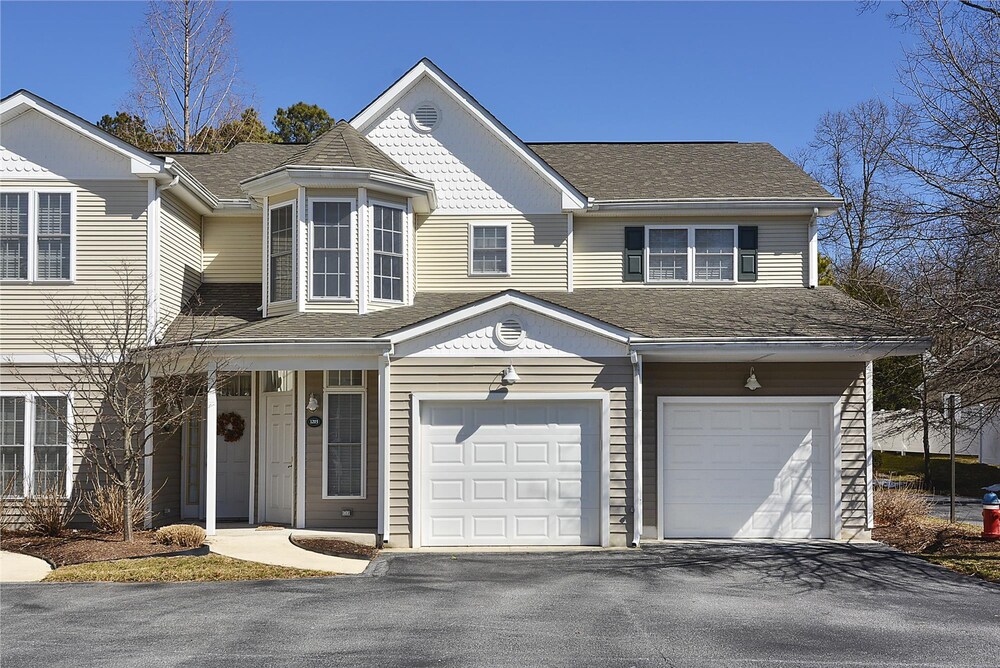 Creekwood 1203 Stoneybrook Cir by Long & Foster