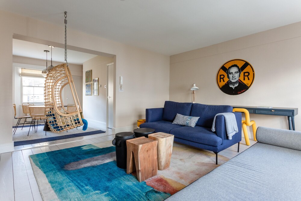 Chepstow Road IX by Onefinestay