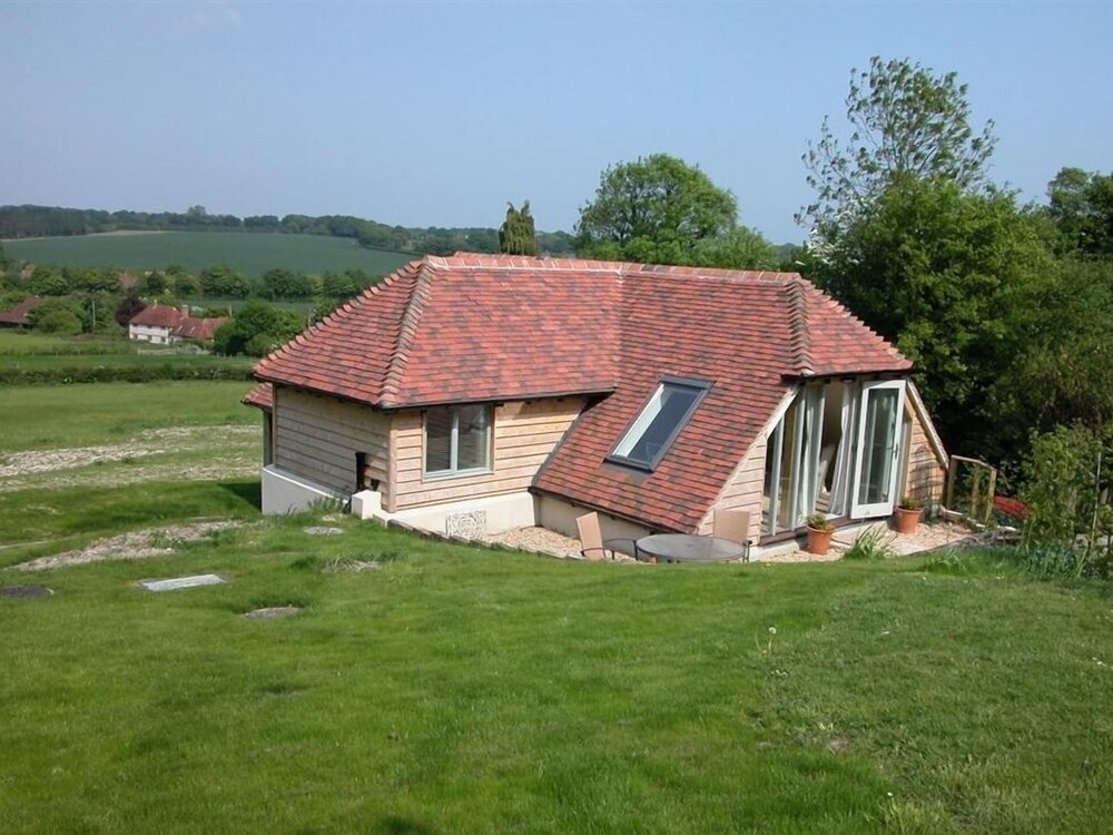 The Garden Studio