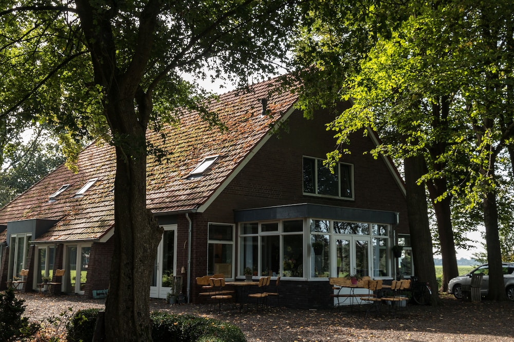 B&B de Witte Raaf