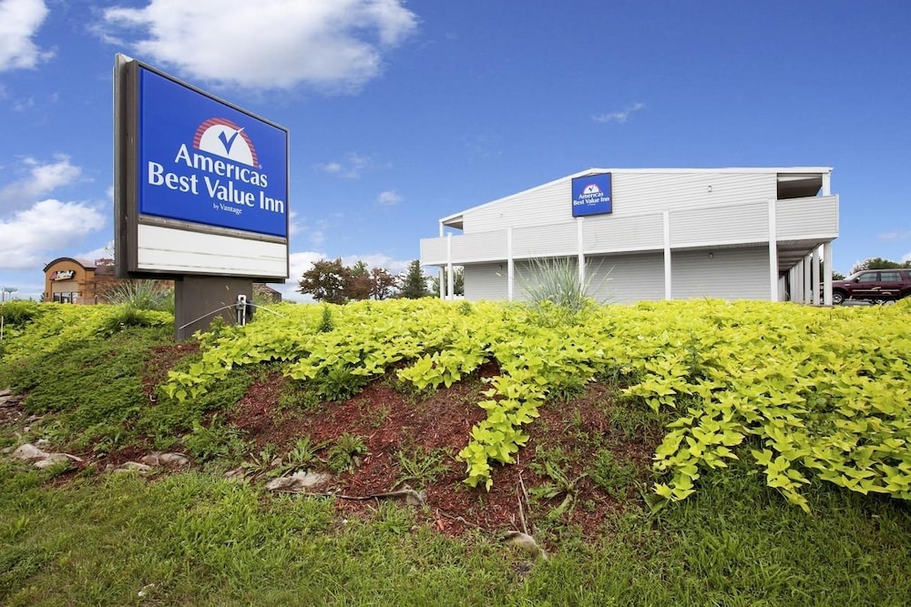 Americas Best Value Inn Charles Town