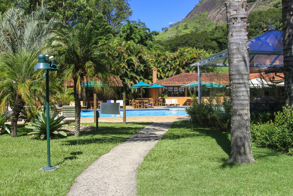 Bomtempo Hotel Esporte & Lazer