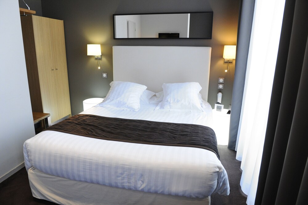 Hotel Edgar