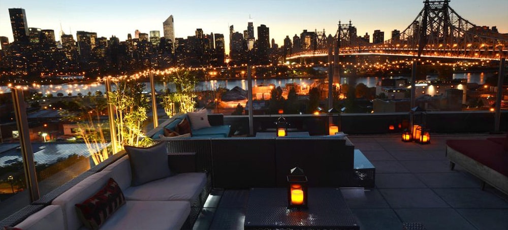 Z NYC Hotel