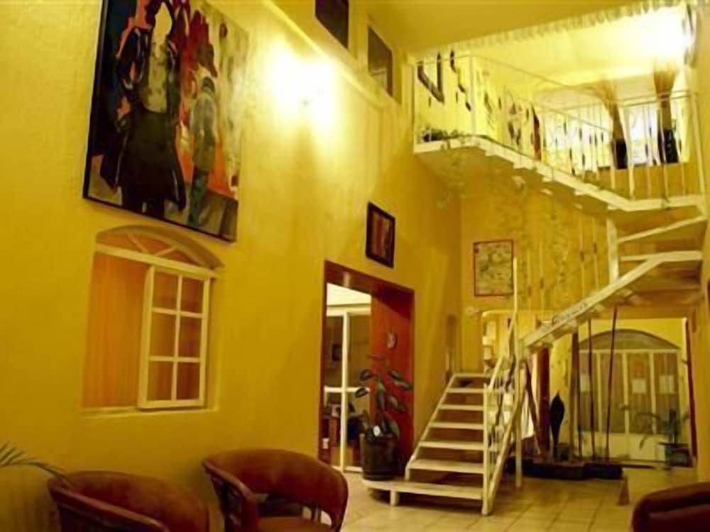 Residencia Los Angeles Hospedaje