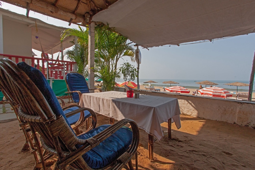 Cuba Patnem Bungalows
