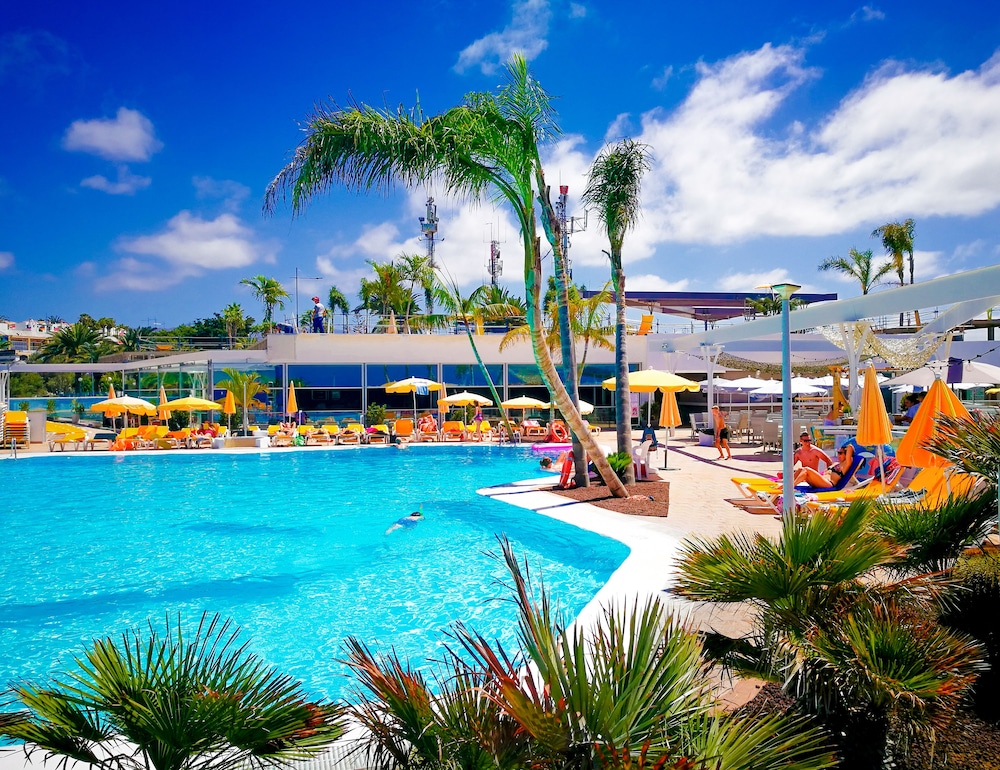 Riosol Hotel