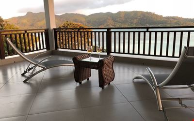 Ferienwohnungen Seychellen Und Hotel Seychellen Zum Bestpreis Bluepillow