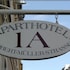 Aparthotel 1A