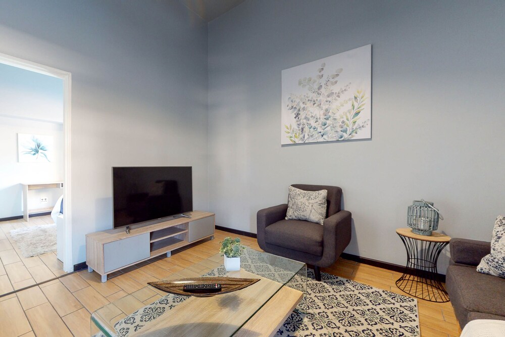 Heriot Apartment 122