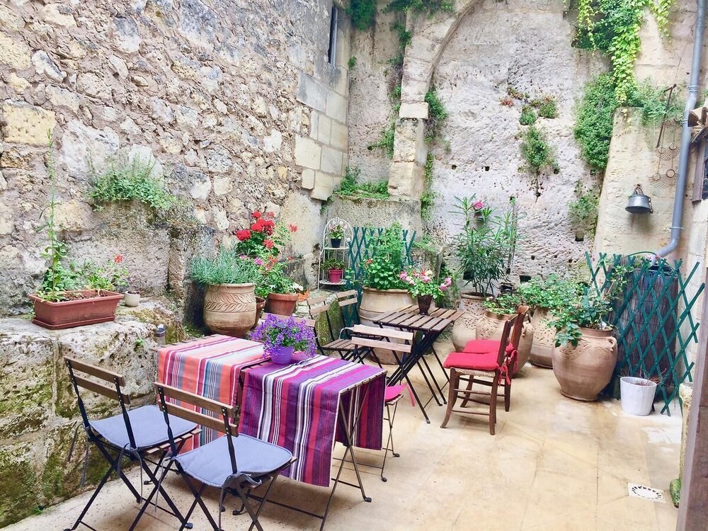 La Maison Colline