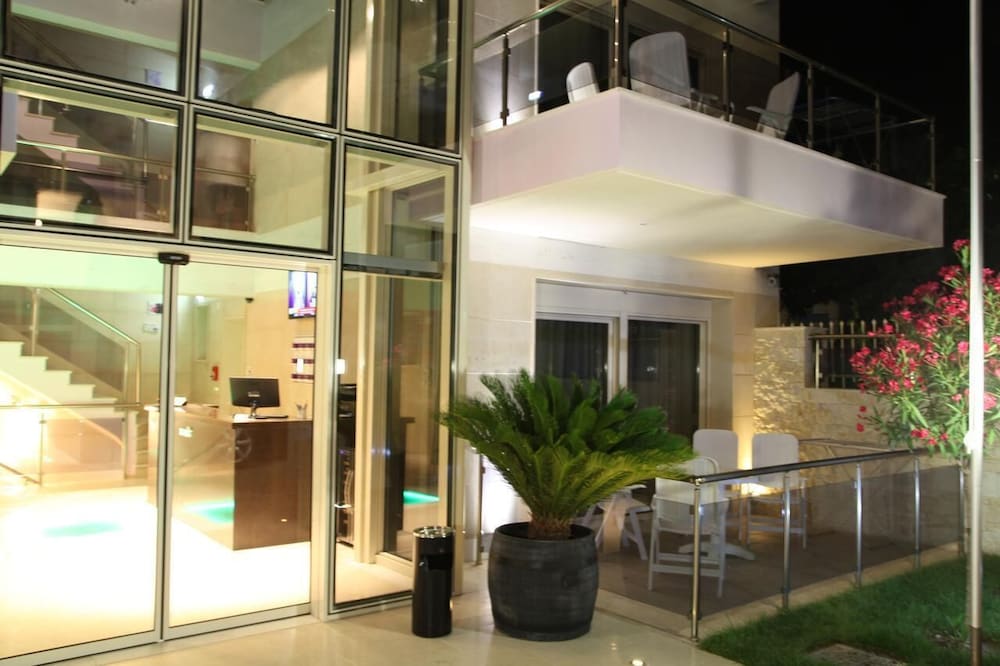 Orchidea Hotel