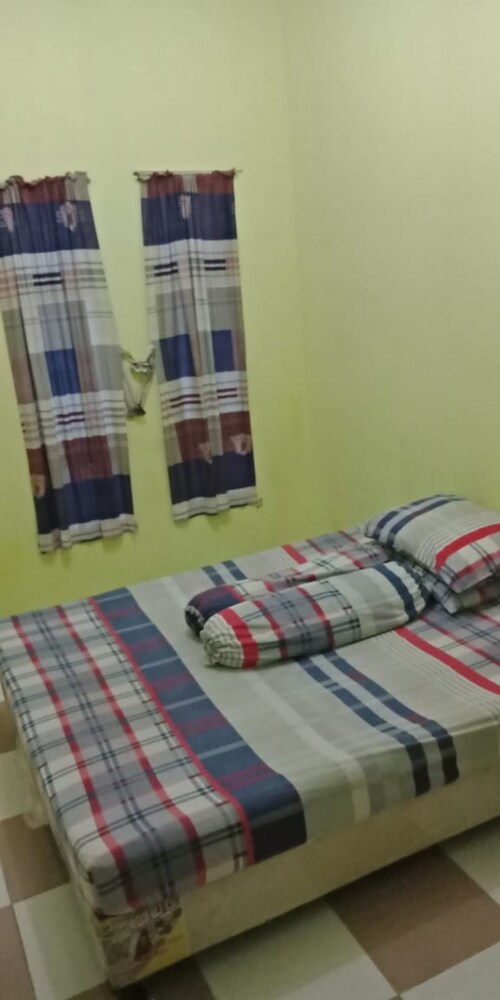 Dahlia Guesthouse Syariah