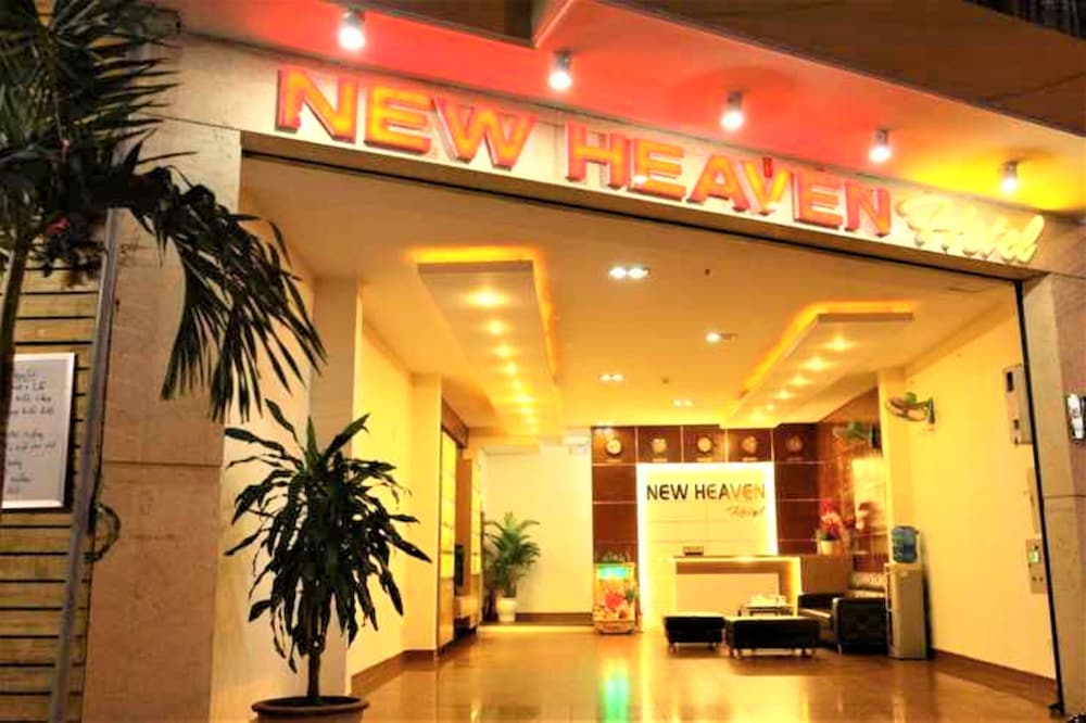 New Heaven Hotel