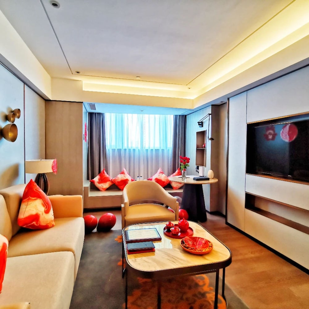Ginlan Jia XIAMEN Dynasty
