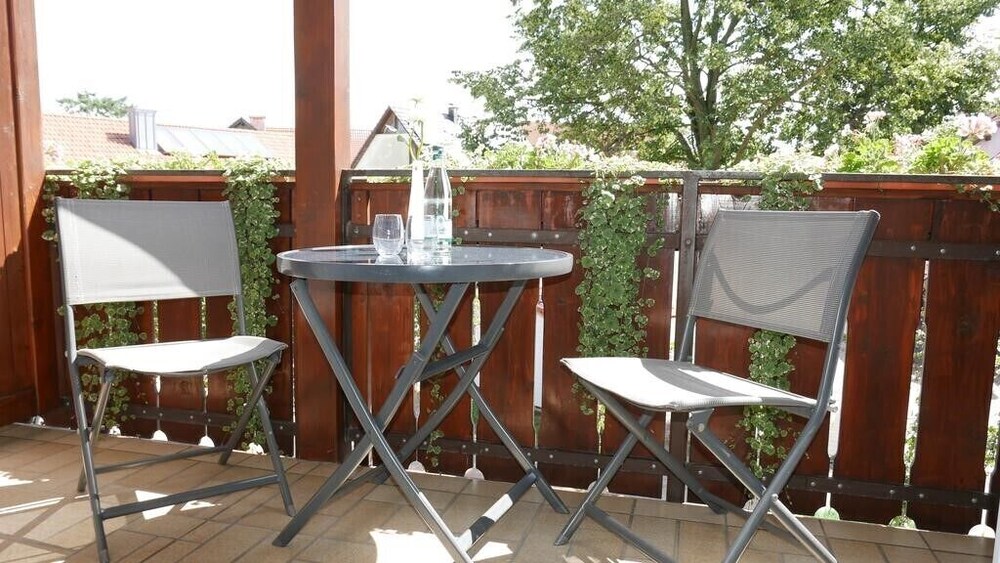 Hotel Garni Alte Post