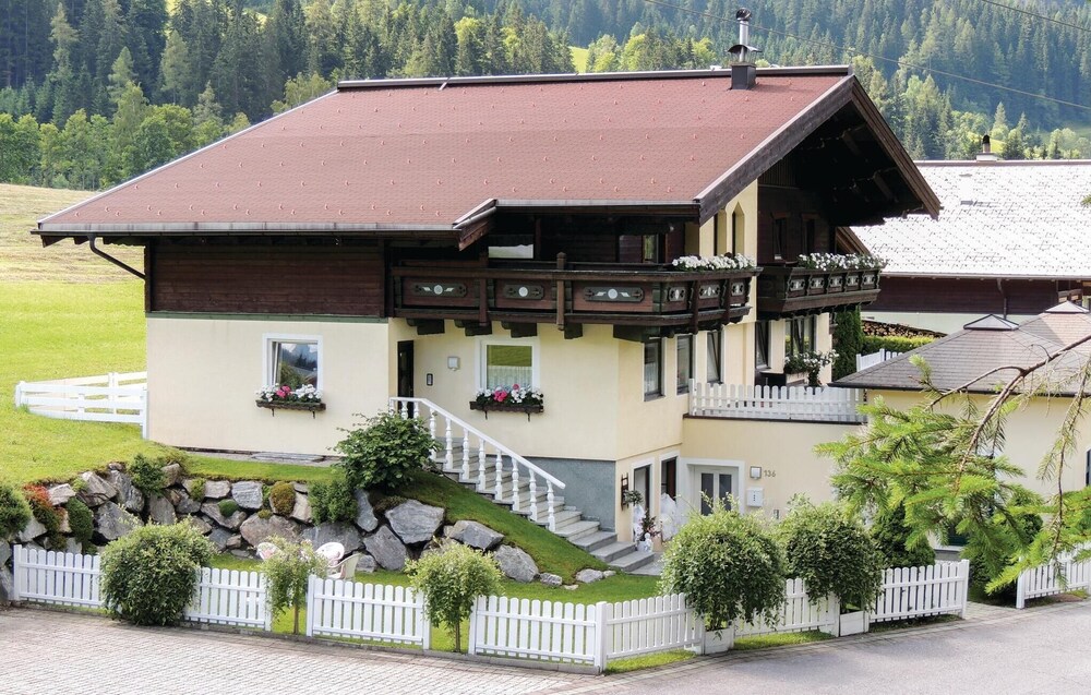Beautiful Apartment in Filzmoos With 2 Bedrooms and Wifi