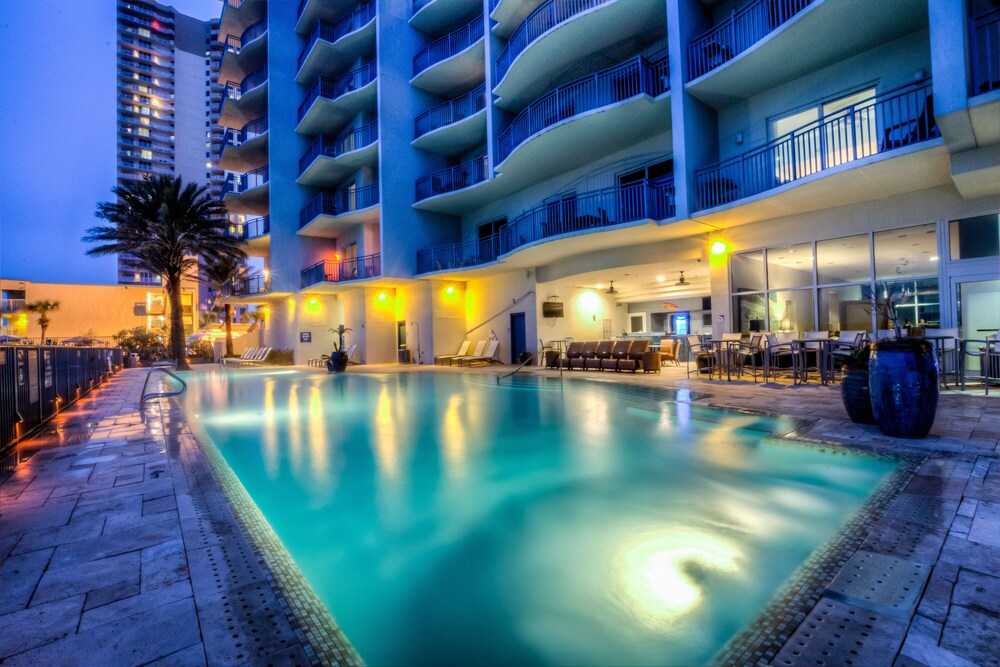 Sterling Breeze Condos by ZIA VR
