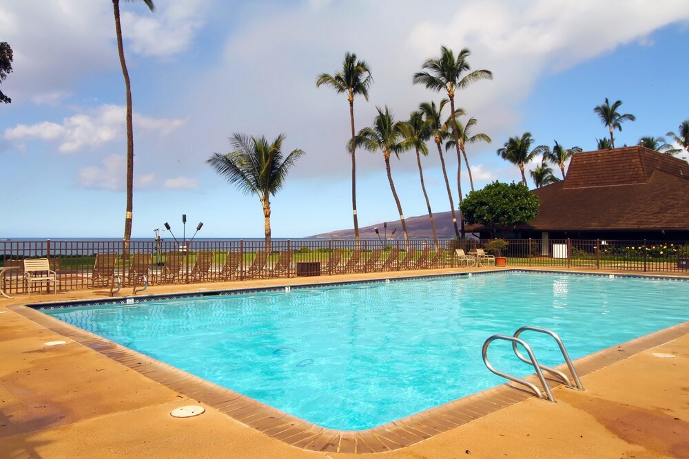 Maalaea Surf #g-7 by Ali'i Resorts