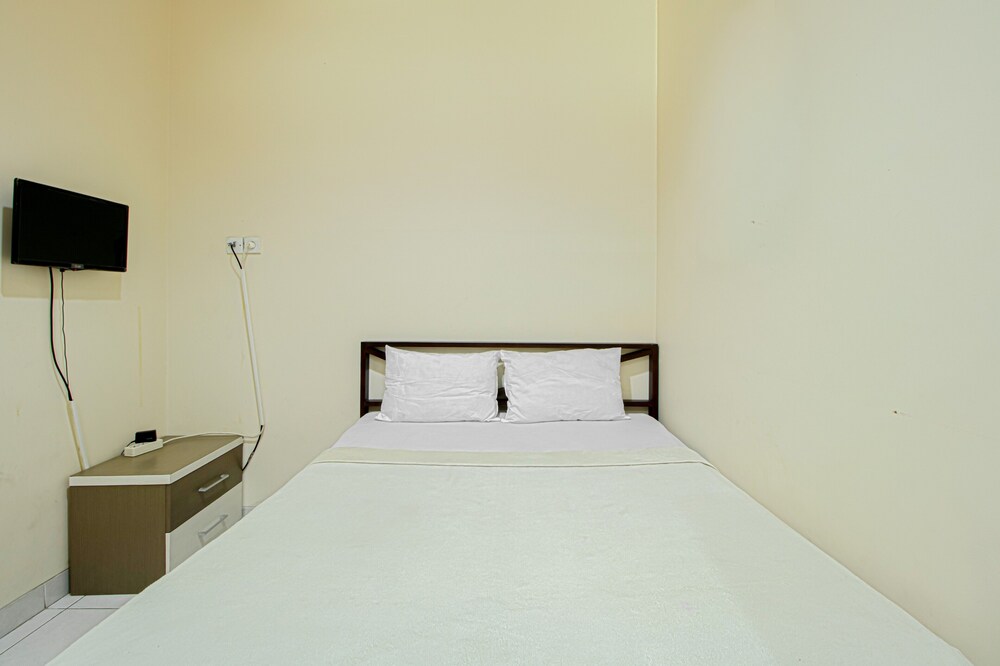 Mulia Residence Benhil