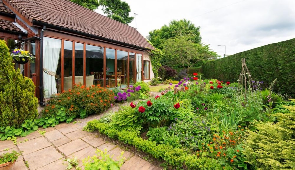 Burnbank B&B