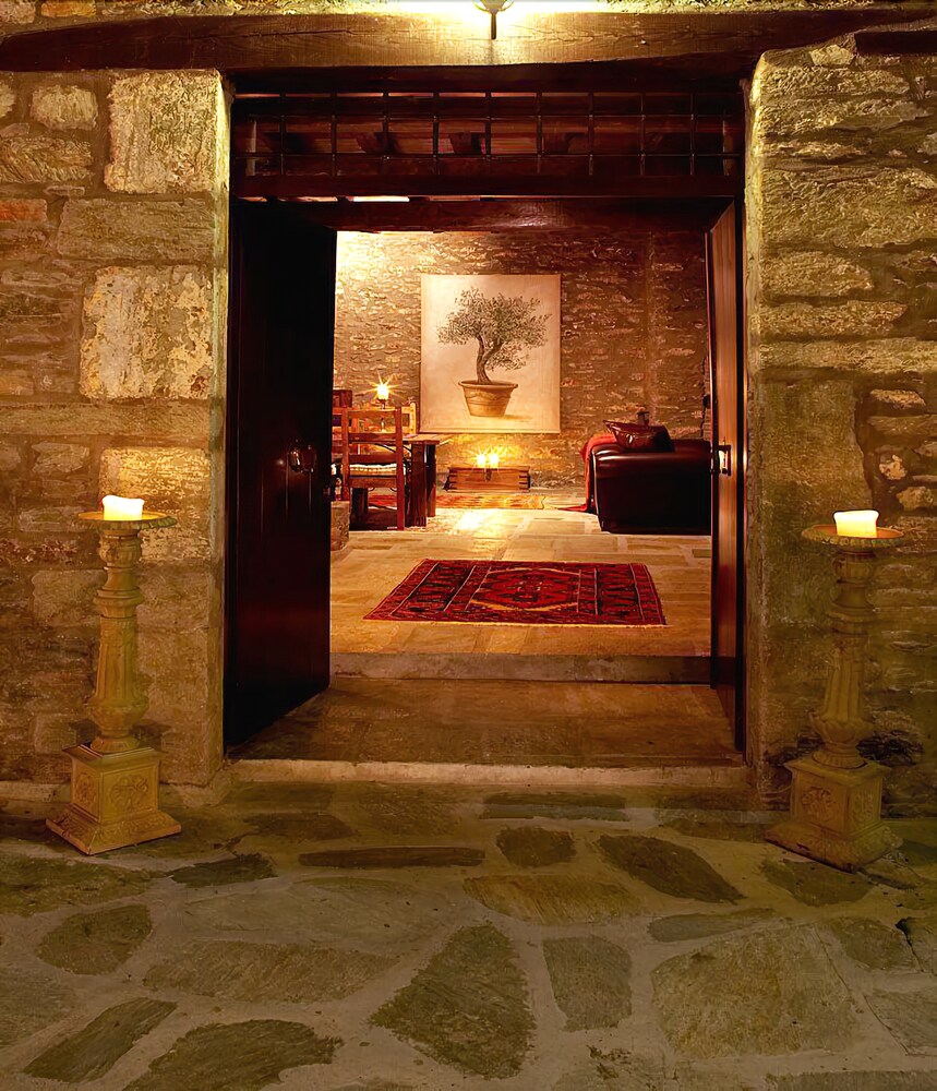 Palio Eleotrivio Guesthouse