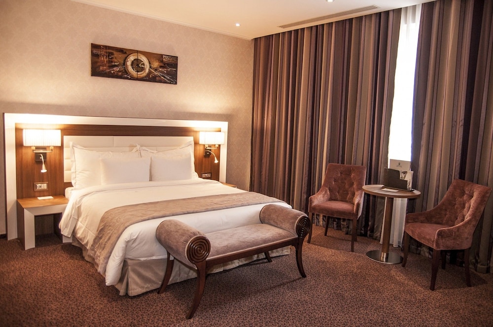 Premier Palace Hotel & Spa