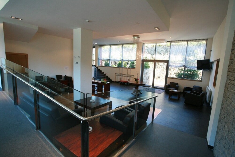Hotel Obaga Blanca