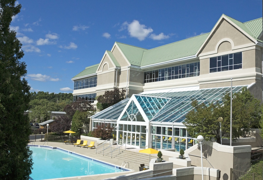 Bushkill Inn and Conference Center