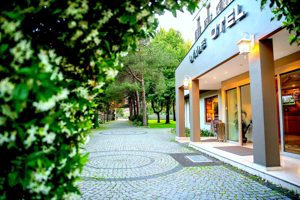 Lale Boutique Hotel