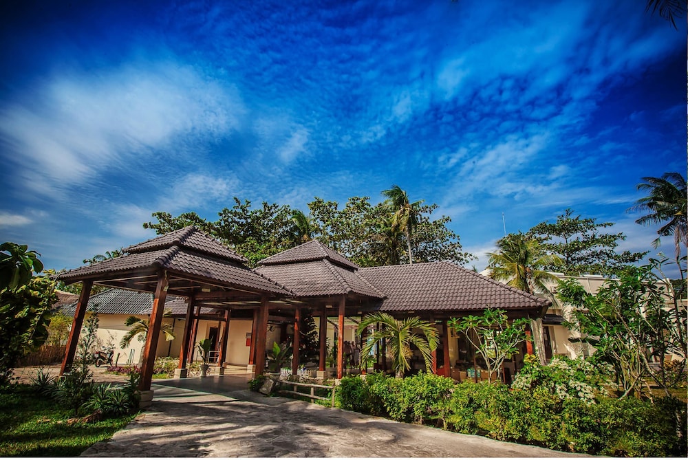 Arcadia Phu Quoc Resort