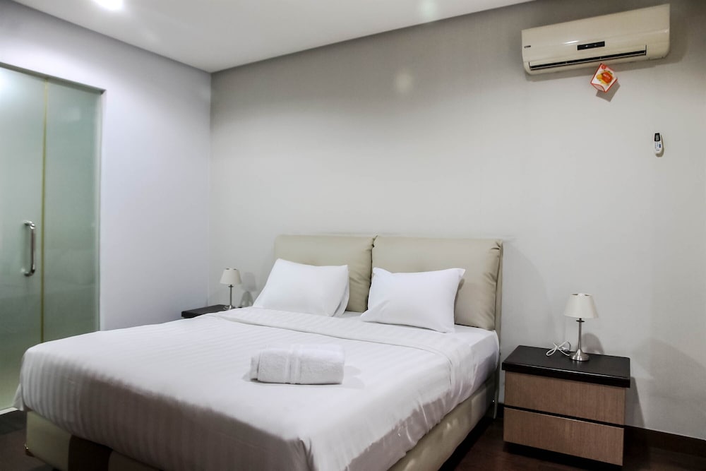 Best View 1BR at Kemang Mansion Apartment