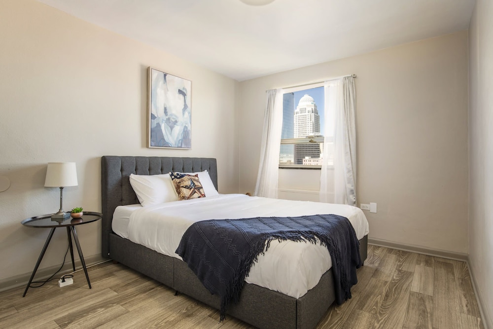 CozyStays | Apartment on 3rd street