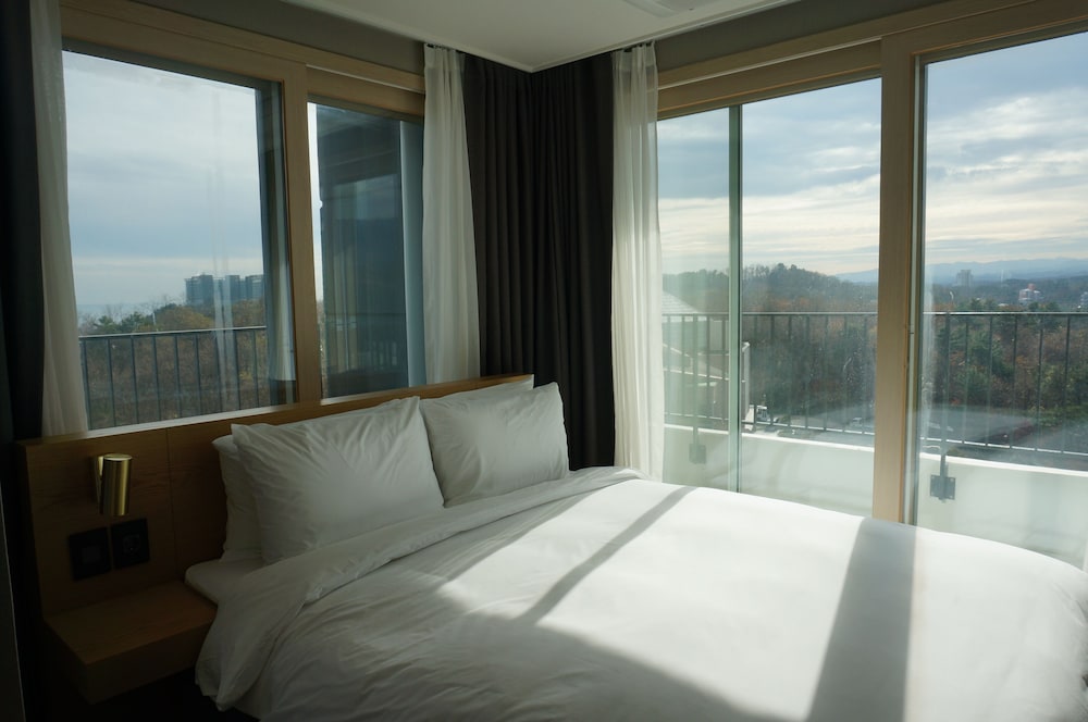 The Blueterra Hotel