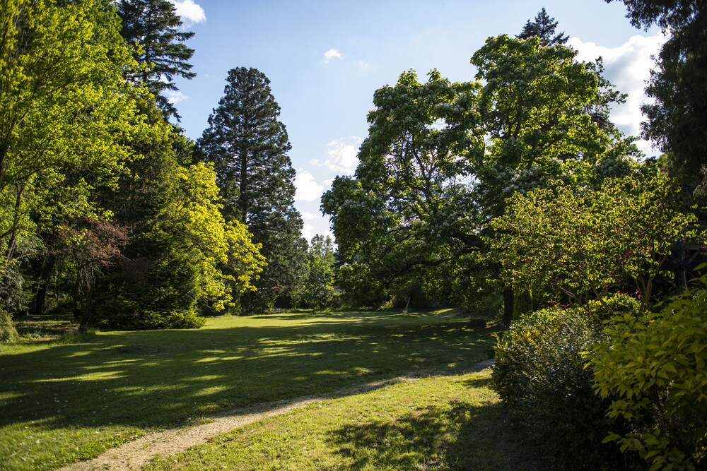 Domaine La Gentilhommière